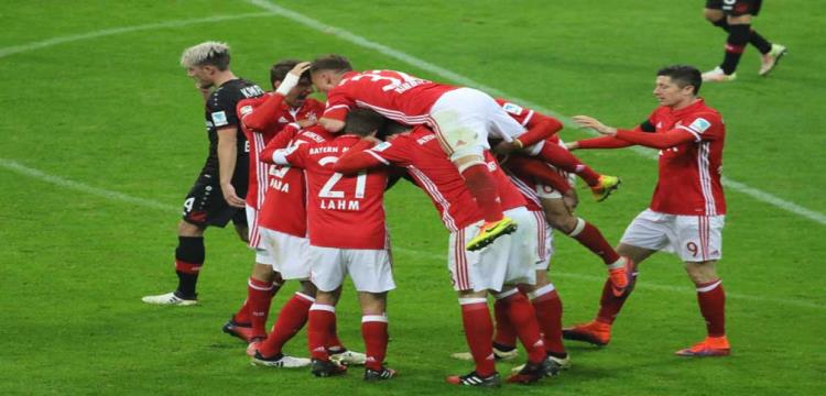 بايرن ميونيخ 